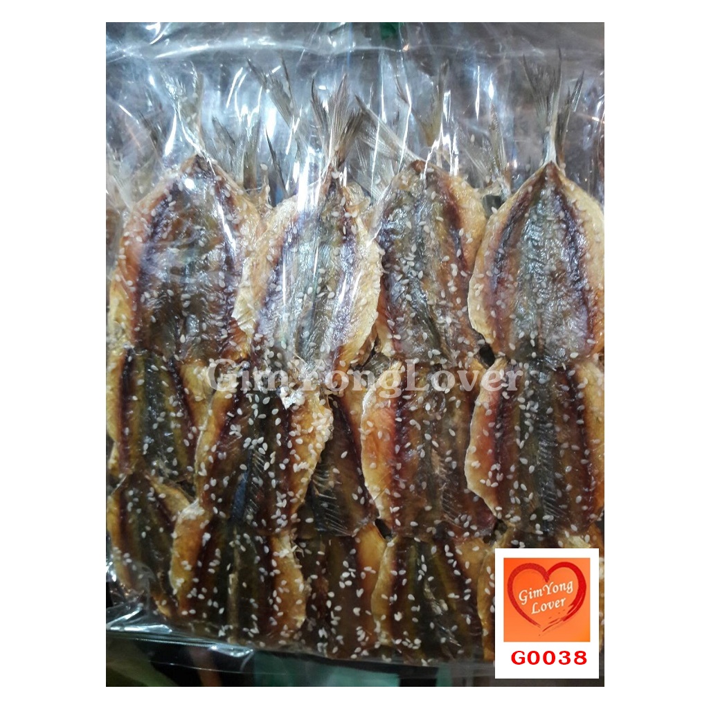ปลาหวานโรยงา