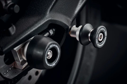 สปูน EVOTECH STREET TRIPLE 675/765 2013+