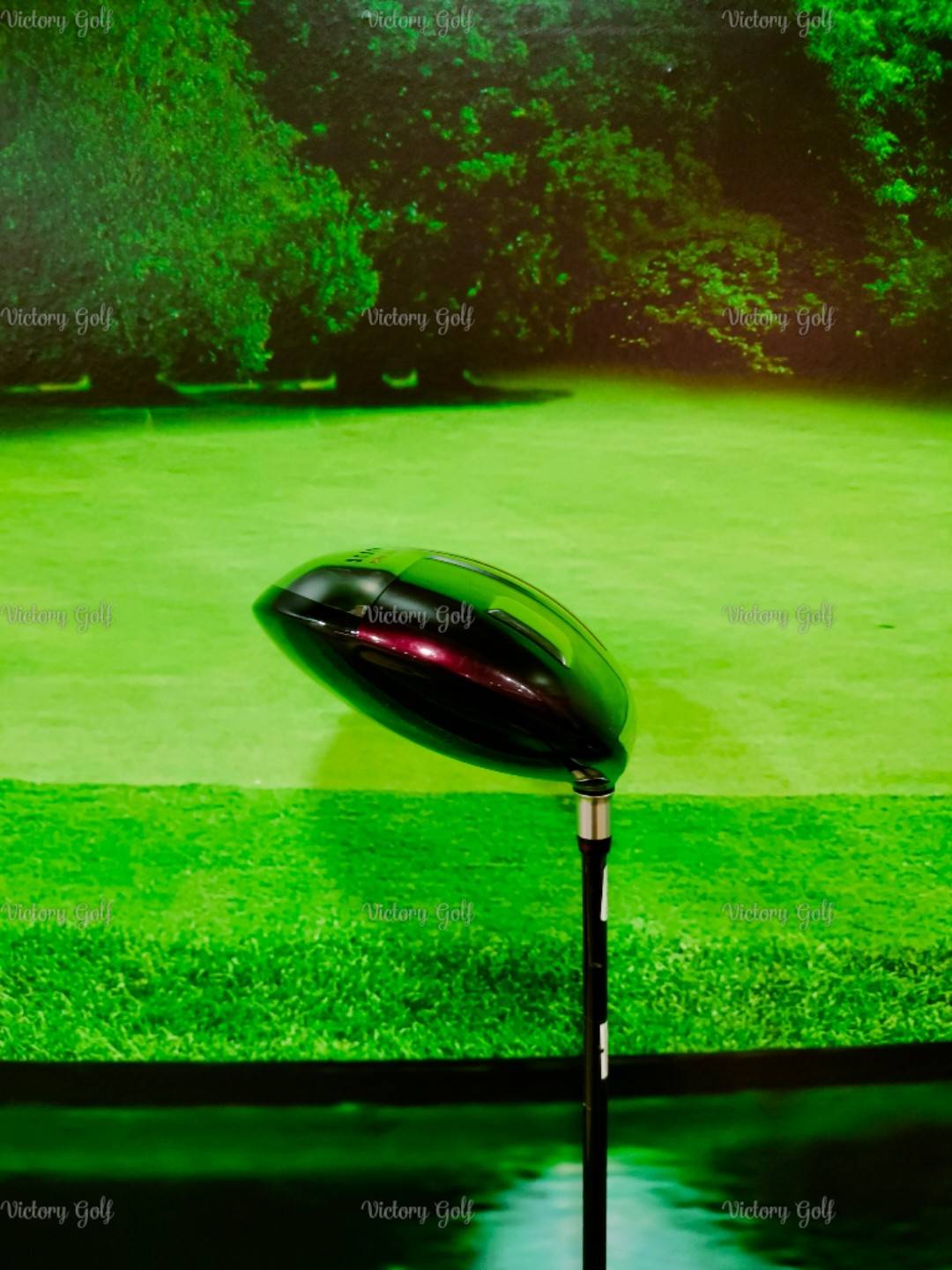 Driver DAIWA ON OFF POWER TRENCH Loft 10 (R)