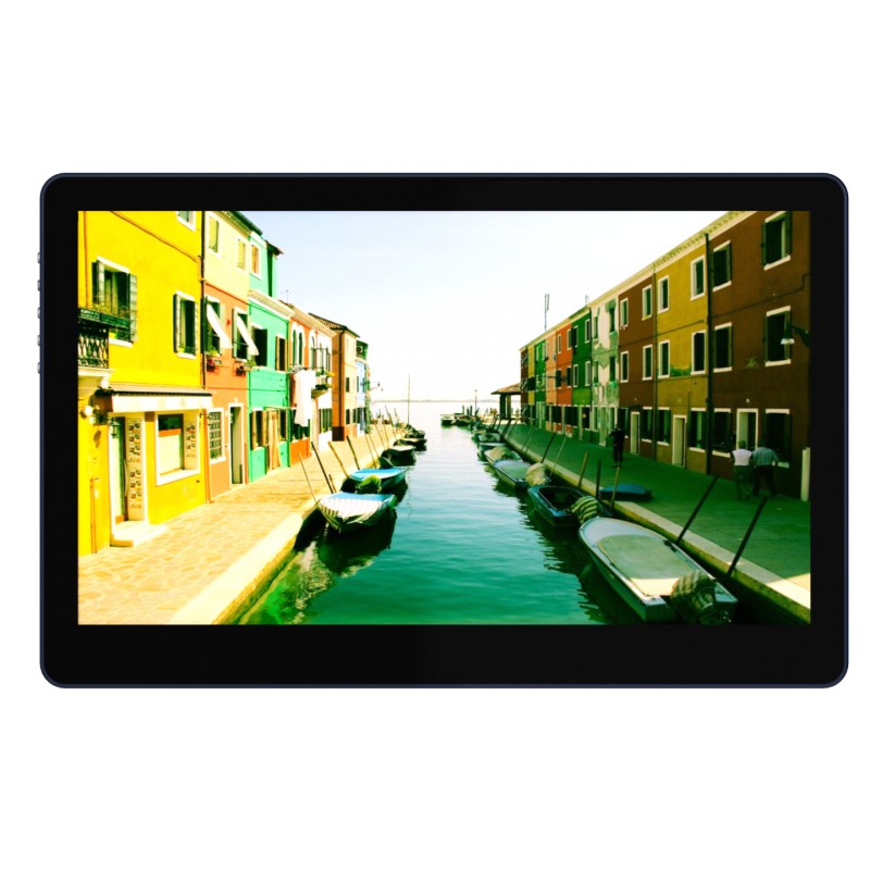 TOUCH SCREEN MONITOR 15.6"
