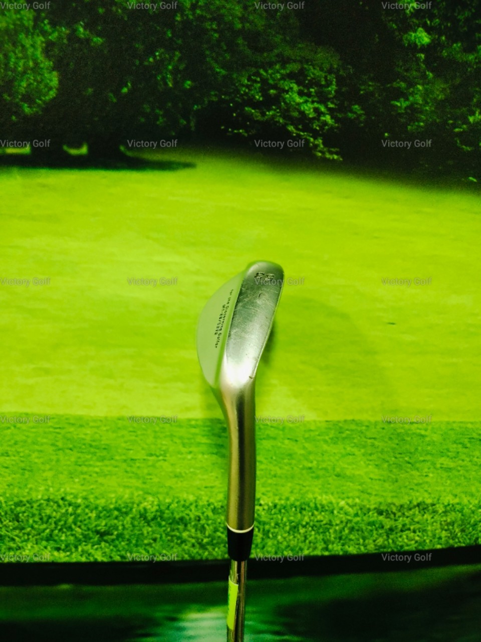 Wedge Fourteen MT-28 / 53V2 Loft 53 (N.S.Pro 950GH / S)