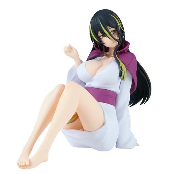 Banpresto That Time I Got Reincarnated as a Slime - Relax Time - Albis 4983164194432 (Figure)