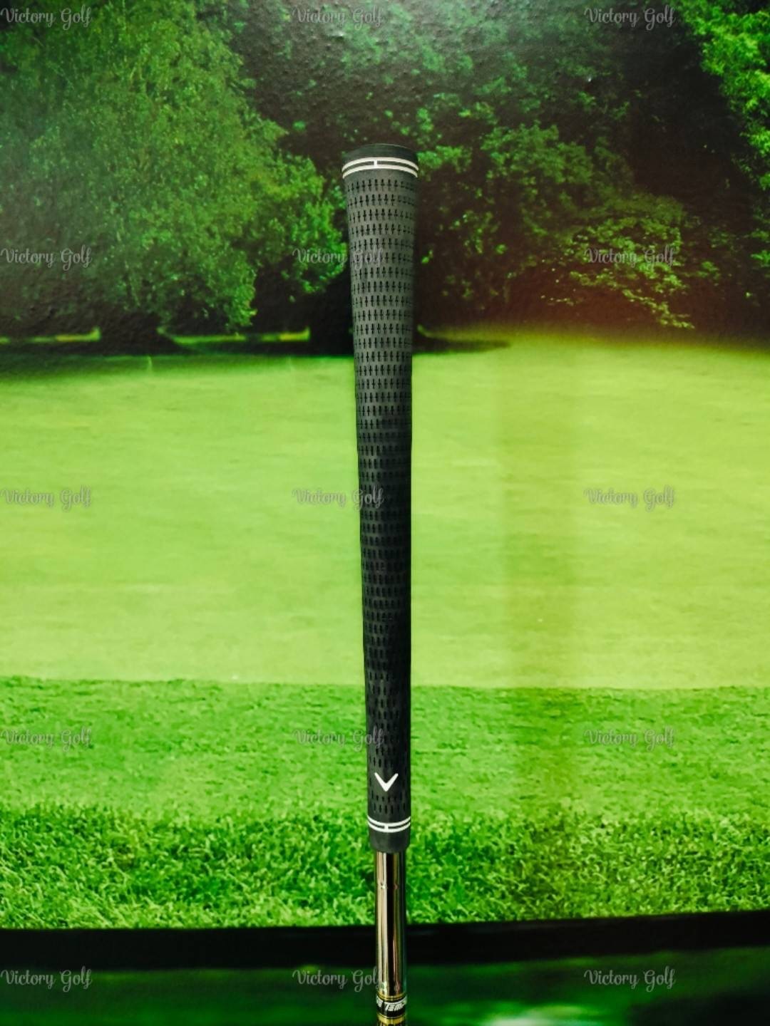 Wedge Callaway Mack Daddy-Fordge 56/12 (S200) (Black)