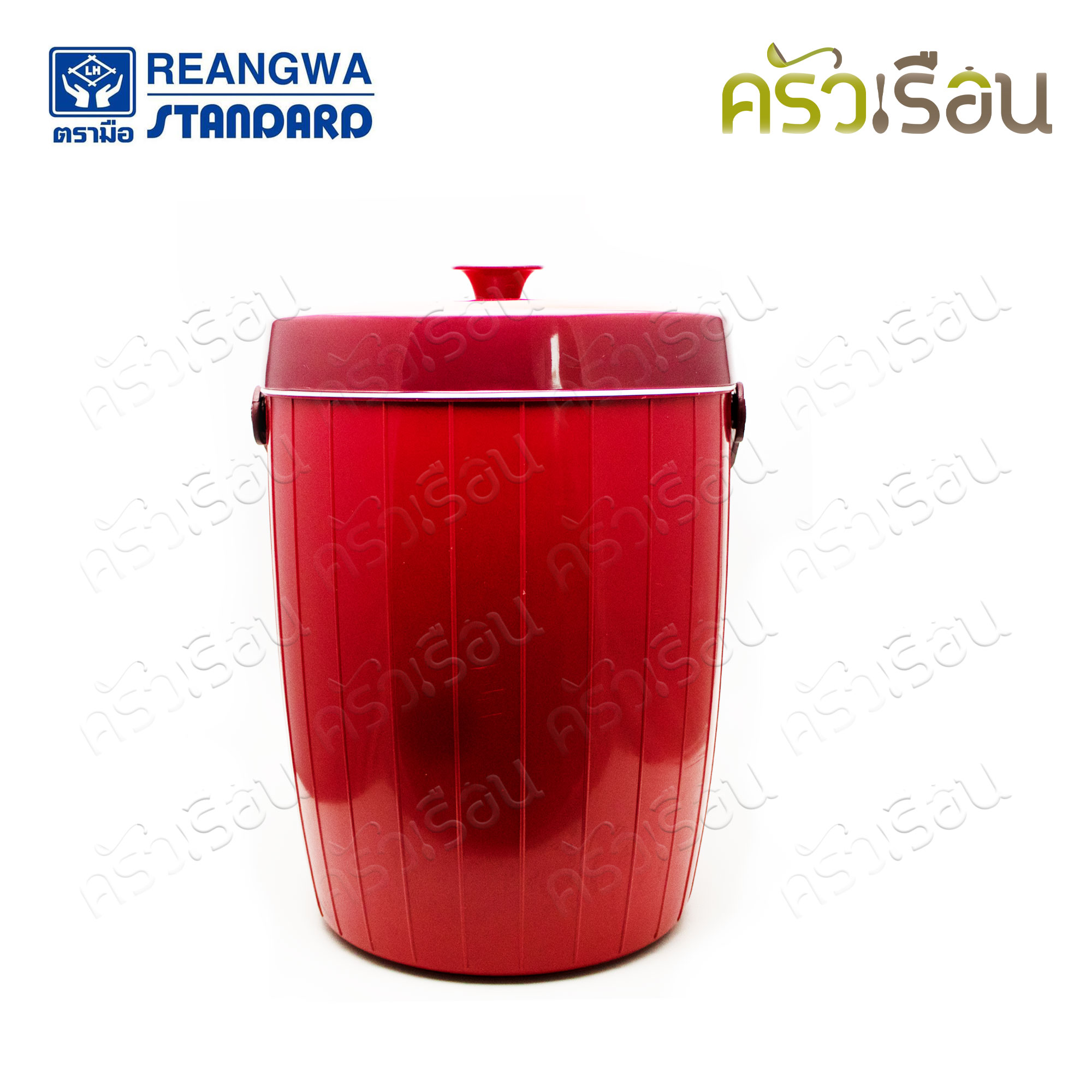 Reangwa Standard Ice Bucket, RW0307 or RW0308 Hot and Cold Insulated Cooler Snow Bank