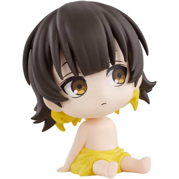 Banpresto Blue Lock Mascot Figure Vol.2 (A:Meguru Bachira) 4983164285611 (Figure)