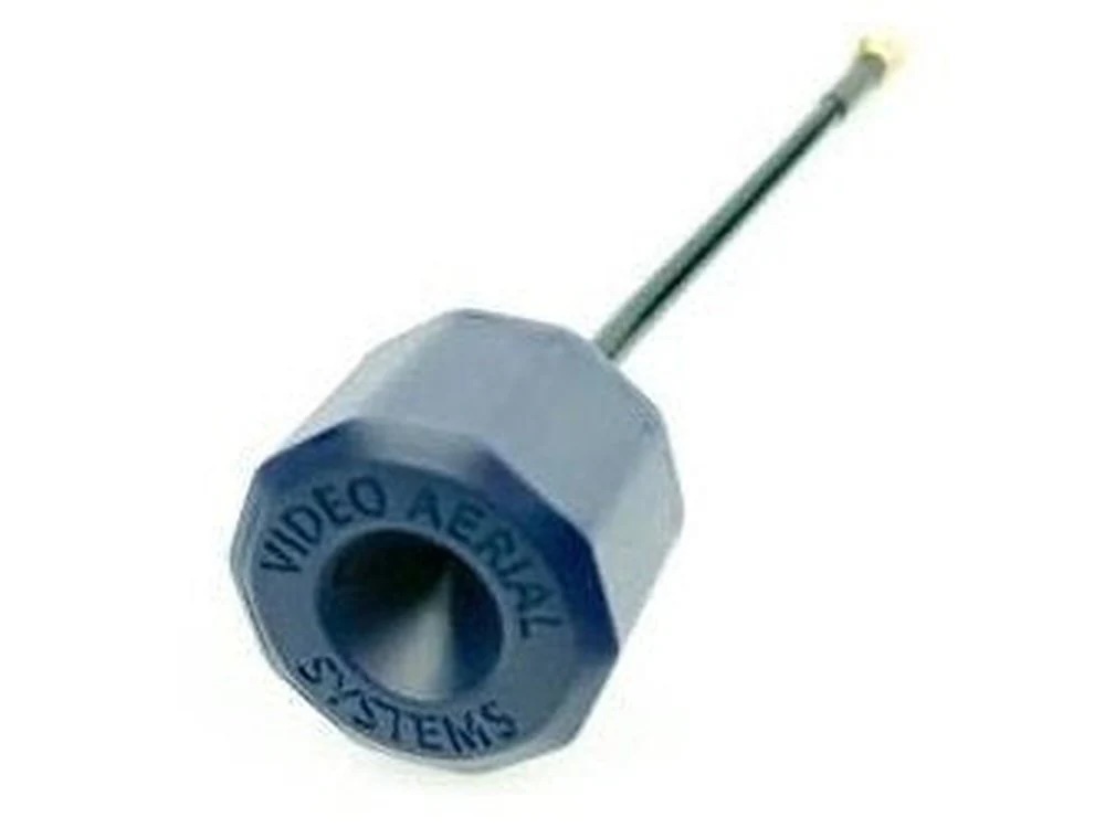 TBS VAS MAD MUSHROOM V2 (RHCP) เสาอนาล๊อค บินไกล ตัวใหม่ สัญญาณดี Antenna