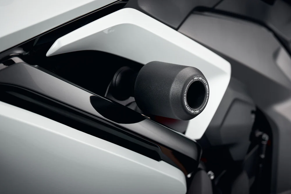 กันล้มกลาง EVOTECH DAYTONA 660