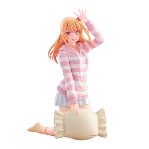 Banpresto Oshi No Ko - Relax Time - Ruby 4983164893335 (Figure)