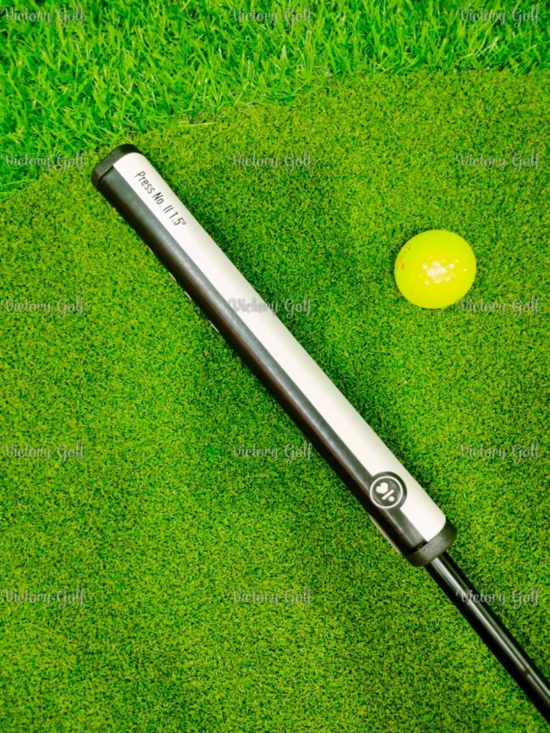 Putter L.A.B. GOLF MEZZ.1 Max 33" 35" (New Model)