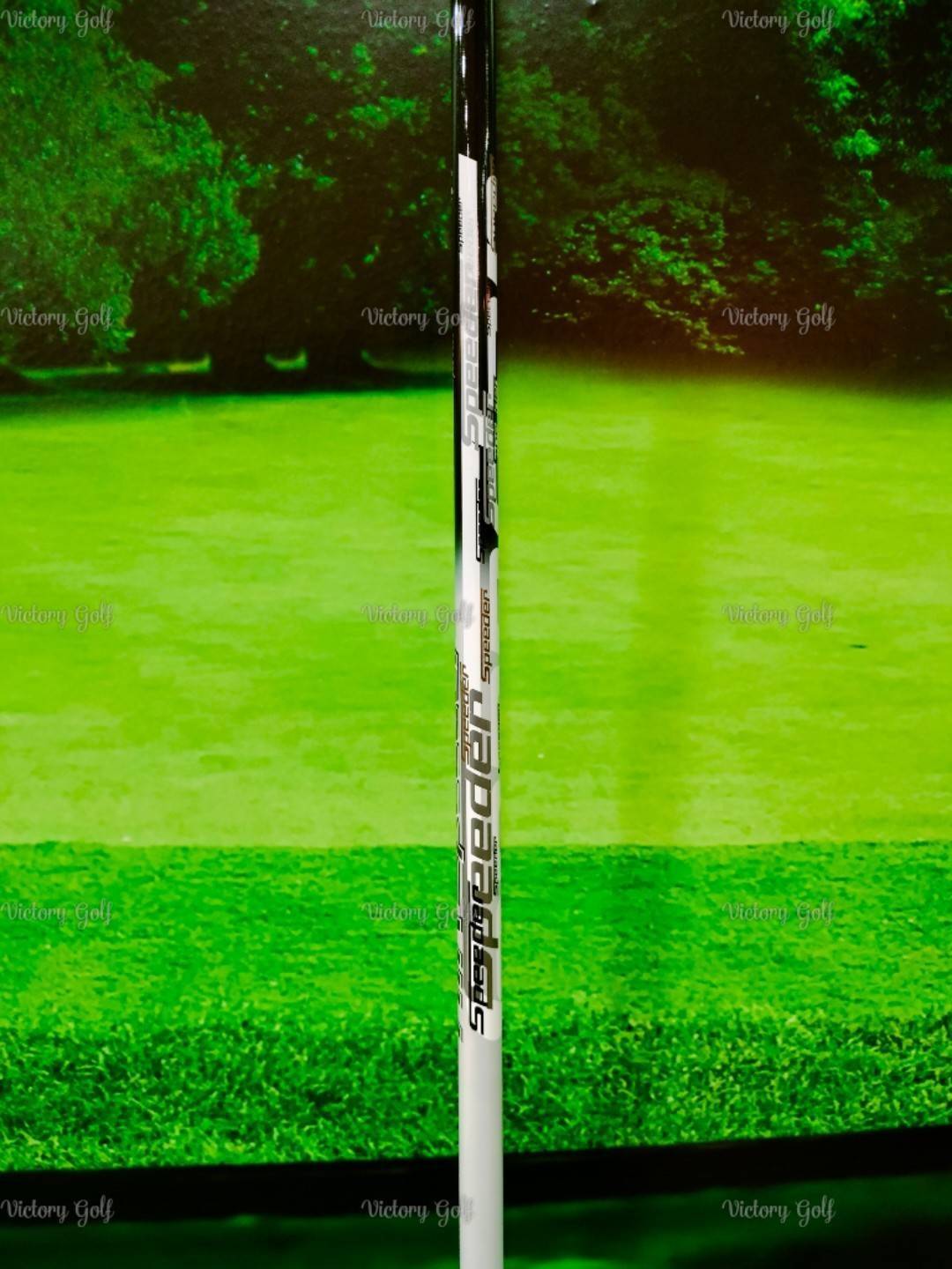 Driver Taylormade Sim Gloire 10.5 (Air speeder) / (R)