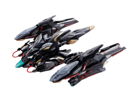 Bandai Metal Build Lightning Striker (Alternative Strike Ver) (เฉพาะพาร์ทเสริม) 4573102649539 (Action Figure)