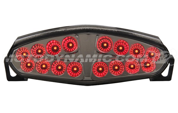 ไฟท้าย MD Ninja 650R/ER-6n 2009-2011/VERSYS 1000