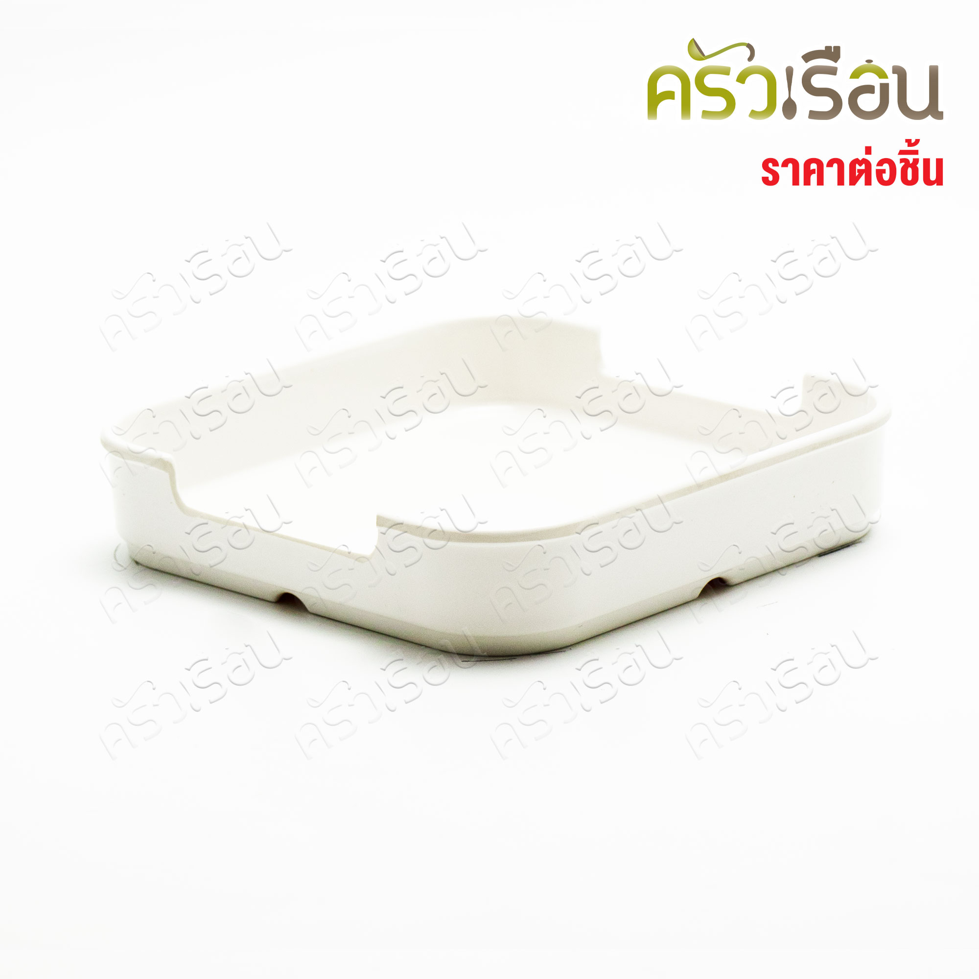 SB กะบะสุกี้ เมลามีน 5.5 นิ้ว No.590-5.5 [ ราคาต่อใบ ] คอนโดสุกี้ ถาดสุกี้