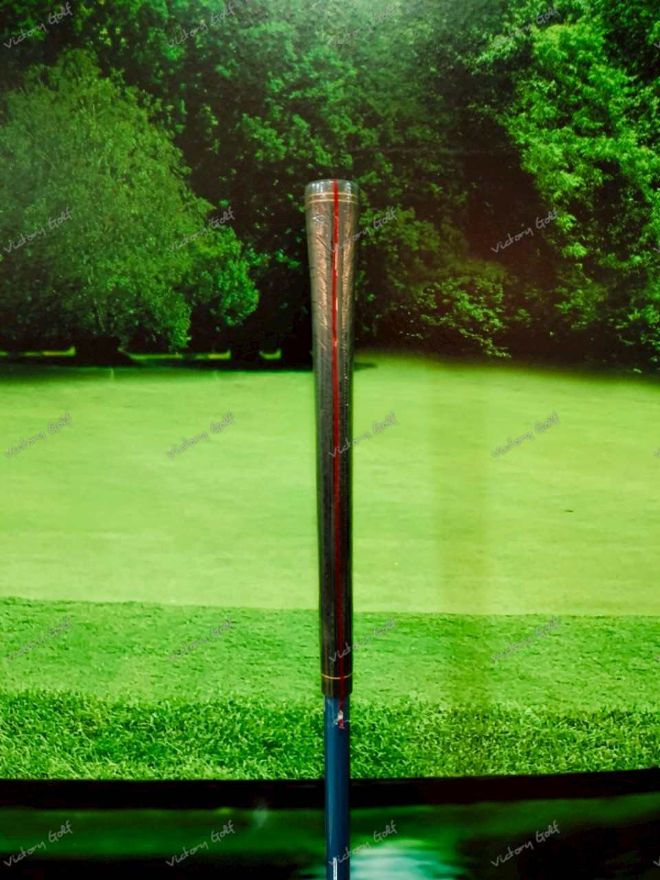 Driver Katana Voltio Ninja Loft 9.5 (Non-conforming) ( Speeder 362 ) / ( R ) 44.5g. ปี2019