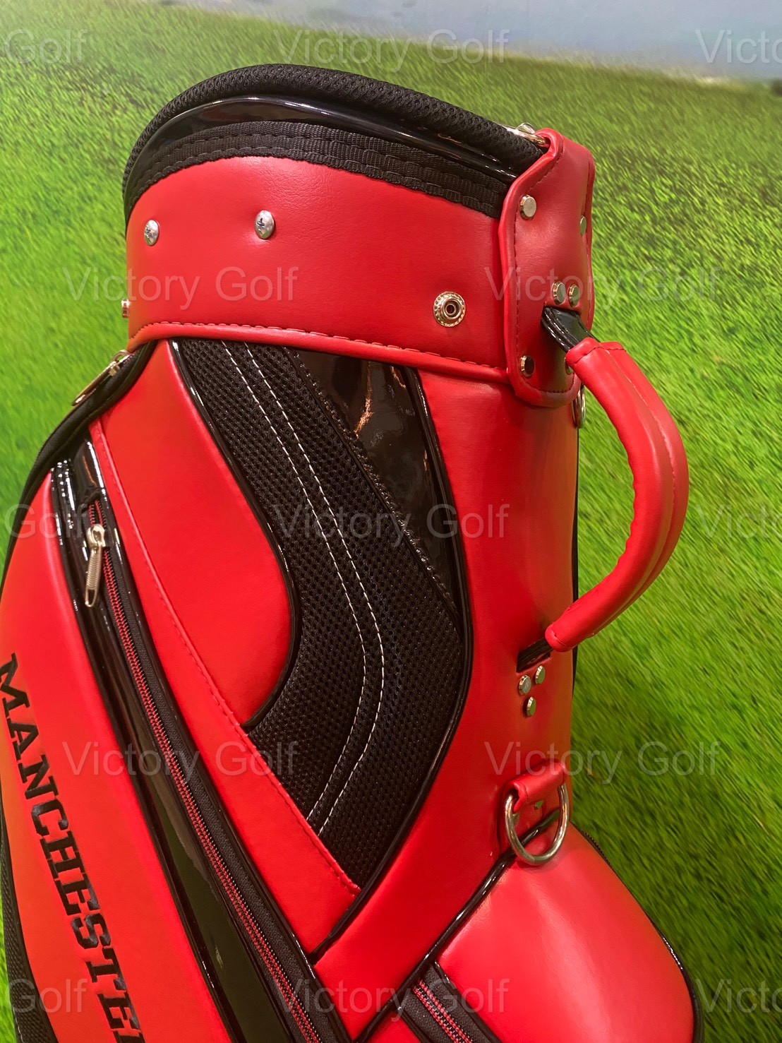 Golf bag Manchester United 9.5”