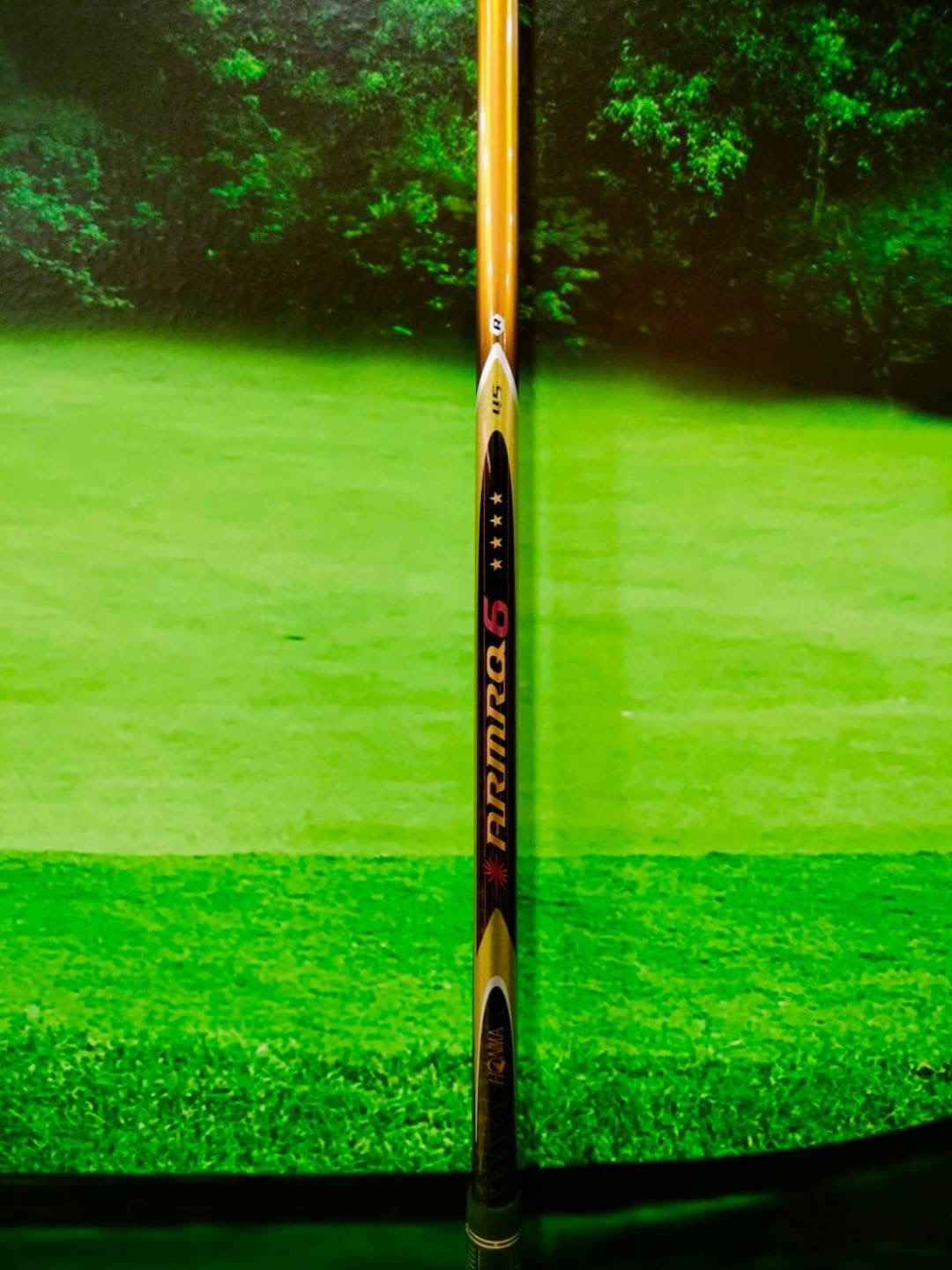 Fairway Honma TW717 3/18° ★★★★ (ARMRQ6 45g) (R) D1/ 318