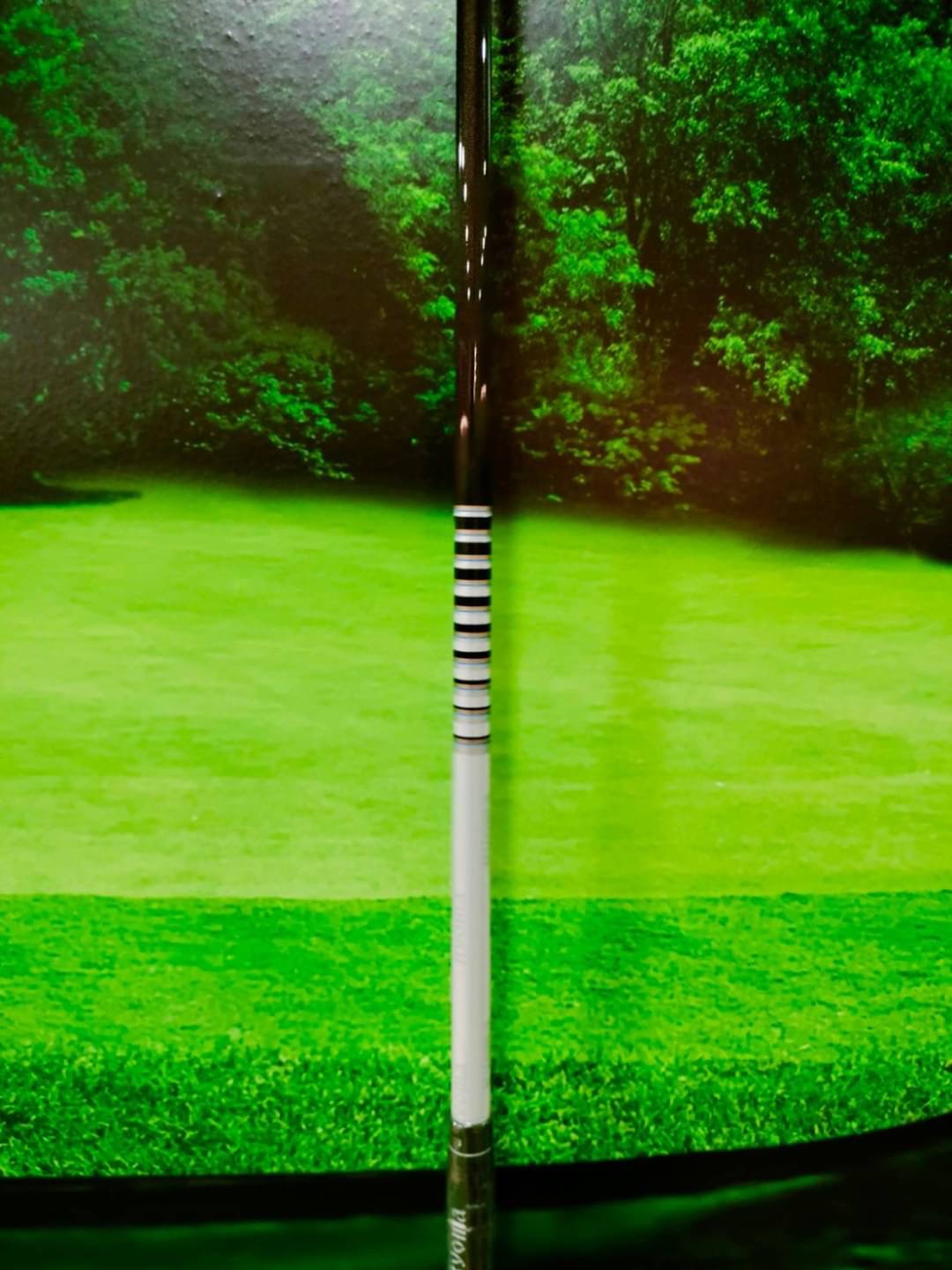 Driver Ryoma MAXIMA Type-G Loft 9.5 (Tour AD 56.)(SR) น้ำหนักเบา ตีง่าย (NEW)