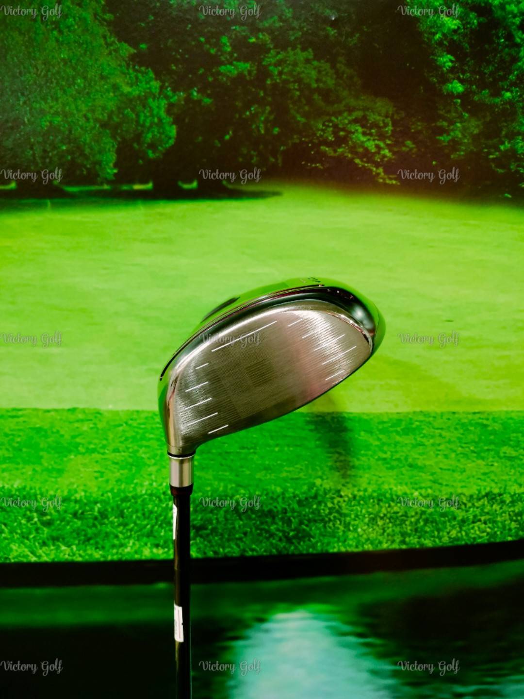 Driver DAIWA ON OFF POWER TRENCH Loft 10 (R)