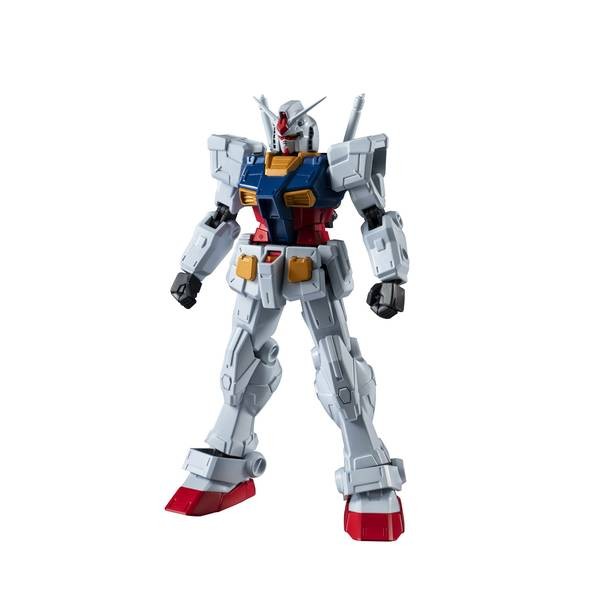 Bandai Gundam Universe RX-78-2 Gundam Renewal 4573102676580 (Action Figure)