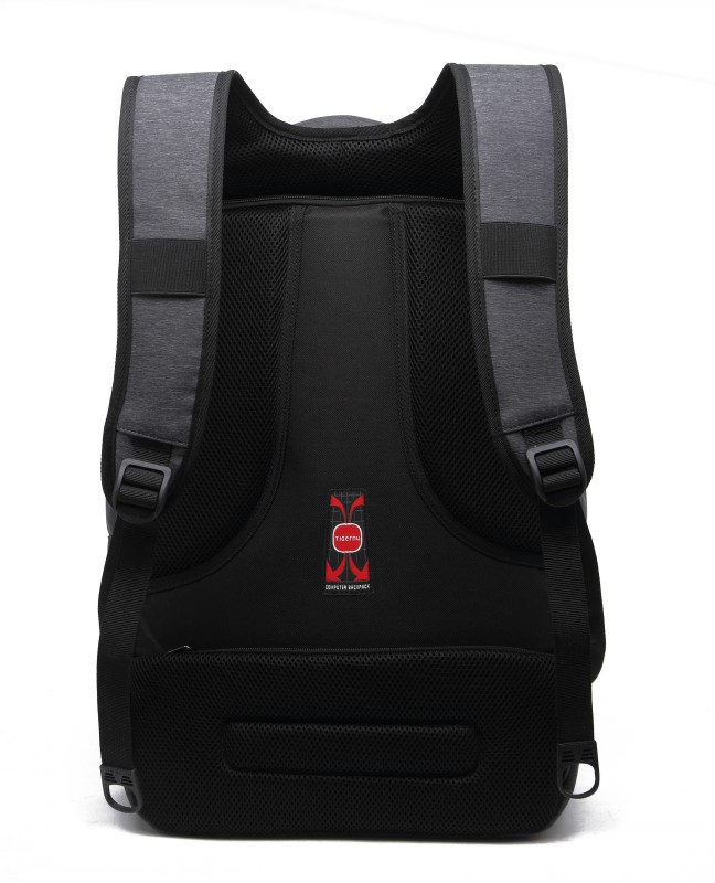 กระเป๋าโน๊ตบุ๊ค กระเป๋าเป้ TIGERNU T-B3176 สีน้ำเงิน