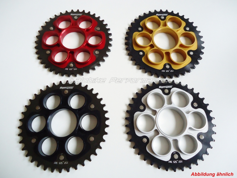 เสตอร์ SUPERSPROX MULTIATRADA 1200