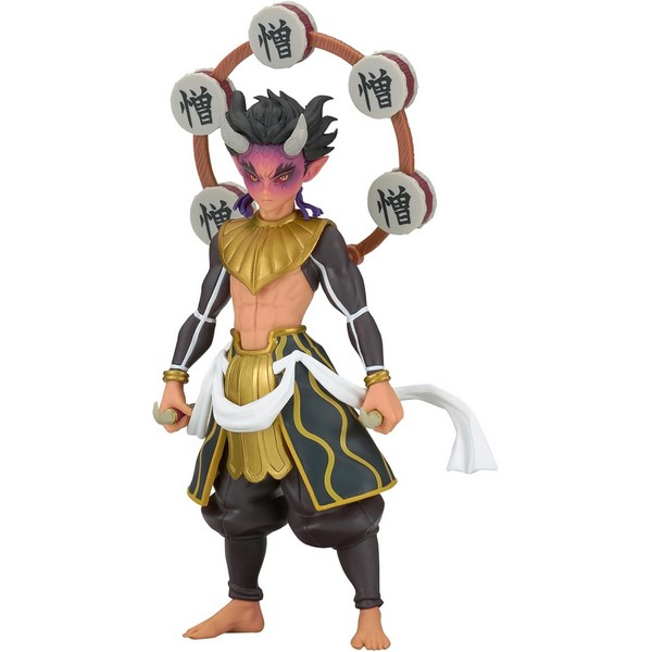 Banpresto Demon Slayer : Kimetsu No Yaiba - Demon Series Ex (B:Zohakuten) 4983164286786 (Figure)