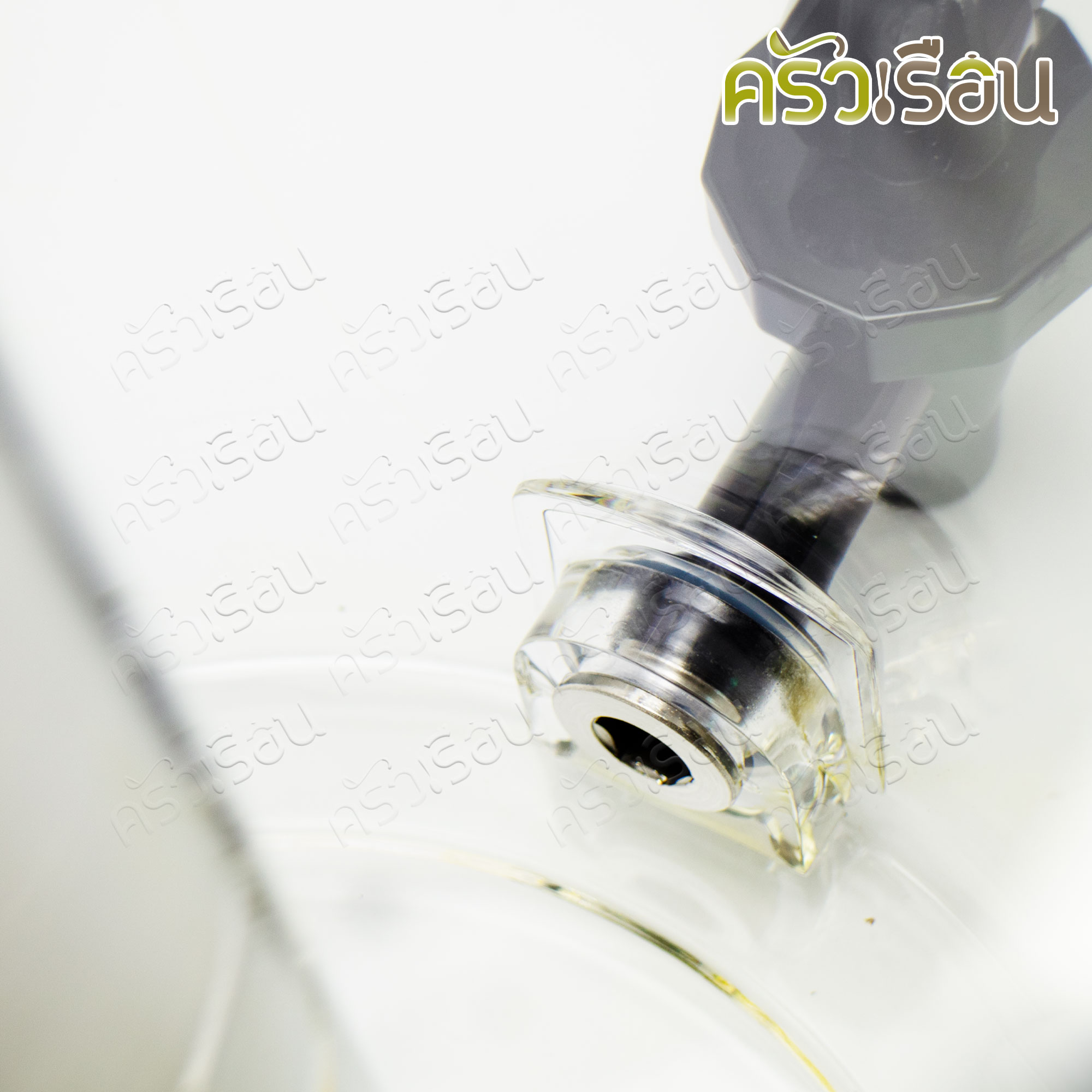 FOFO โถจ่ายน้ำ โถเดี่ยว 8 ลิตร PS0108 ตราโฟโฟ