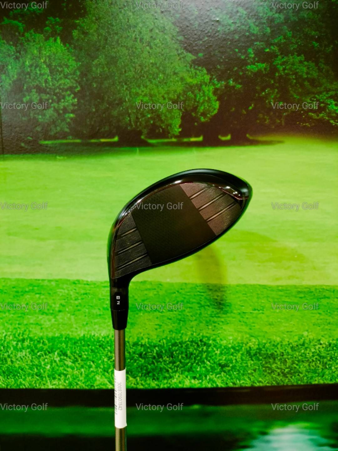 Driver TITLEIST TSR2 loft 10.0 (TSP310 Shaft) flex: S ปี 2022 (60g.)