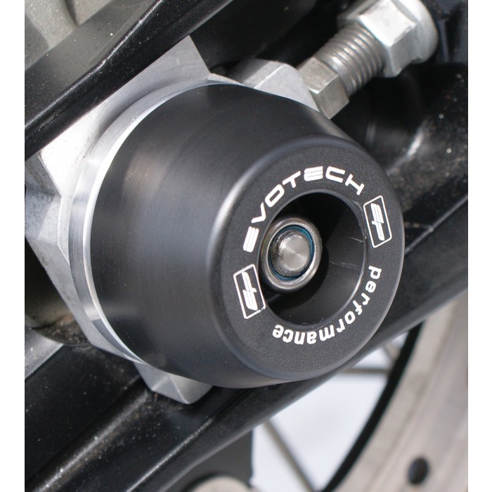 กันล้มหลัง EVOTECH PERFORMANCE STREET TRIPLE