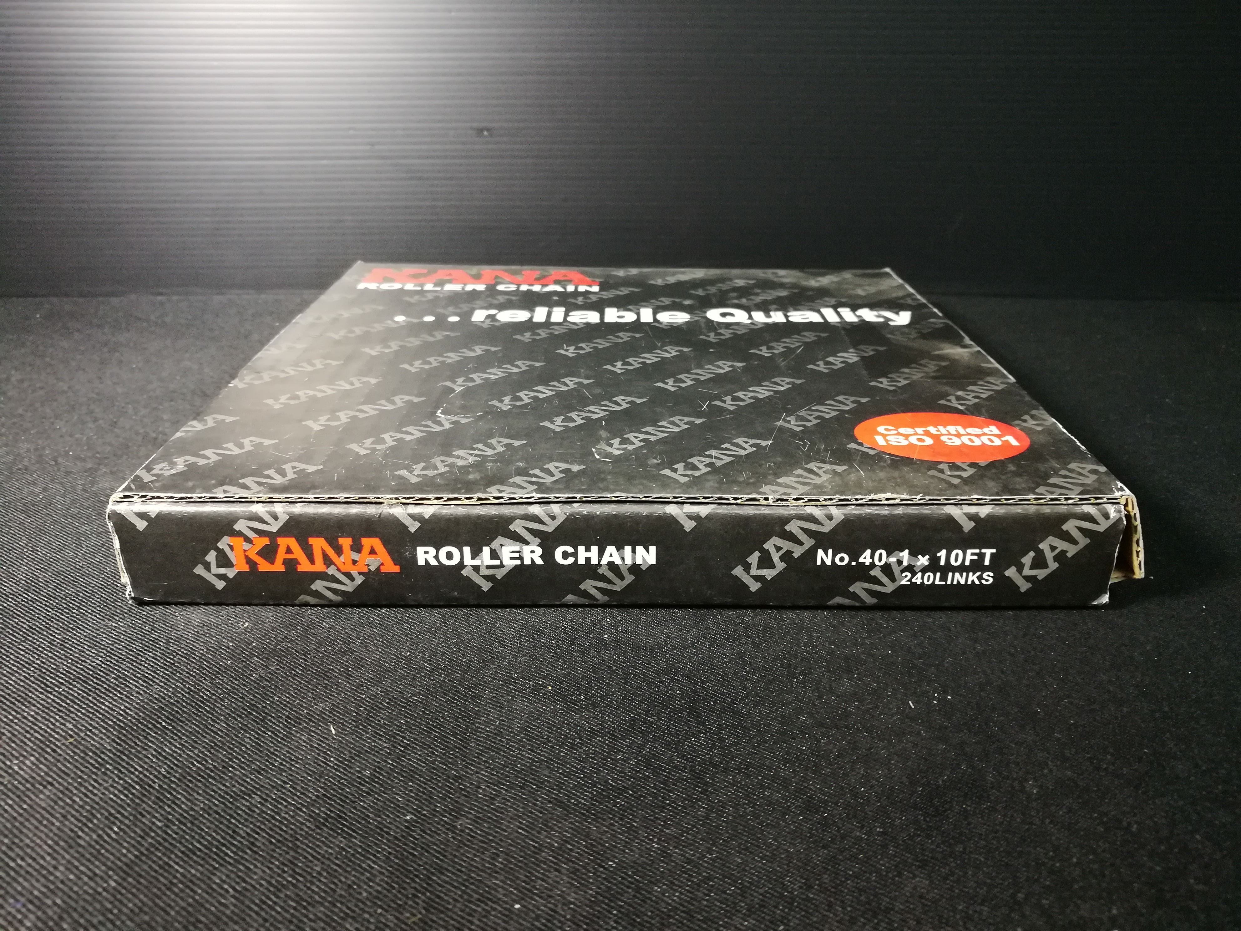 โซ่เบอร์ 40 KANA