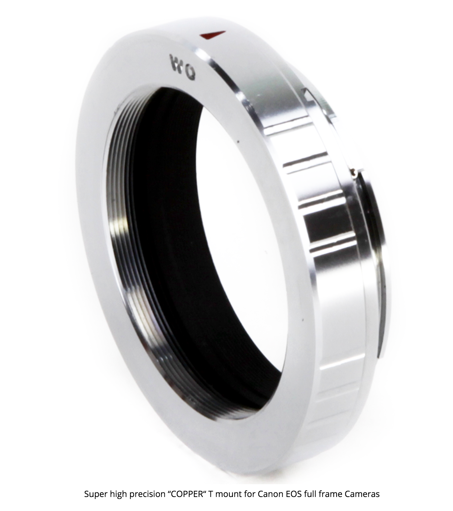 William Optics T-mount for Canon EOS full frame