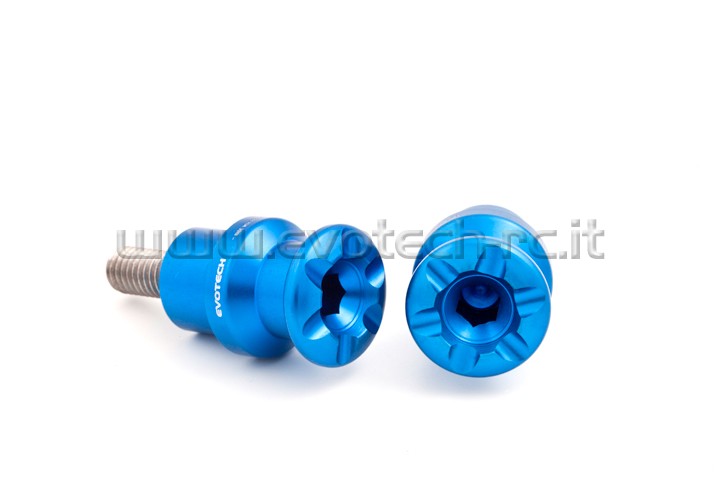 สปูนหลัง EVOTECH ITALY ขนาด 8 mm