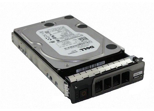 (NN987) ขาย - จำหน่าย - จัดซื้ออะไหล่ - ราคาถูก Dell 750-GB 7.2K 3.5 SATA HDD