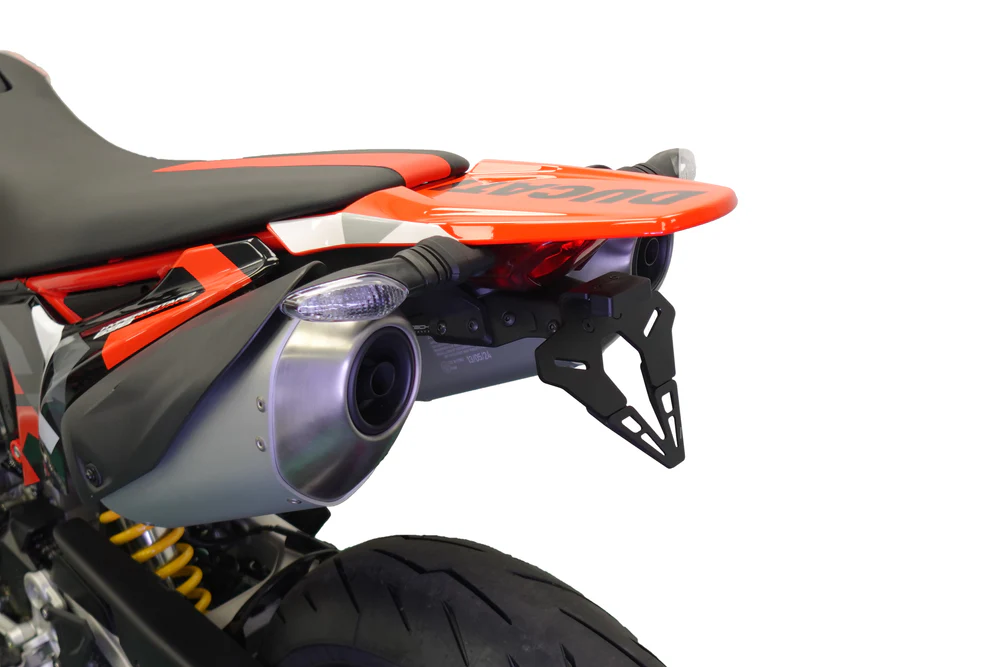 ท้ายสั้น EVOTECH H698