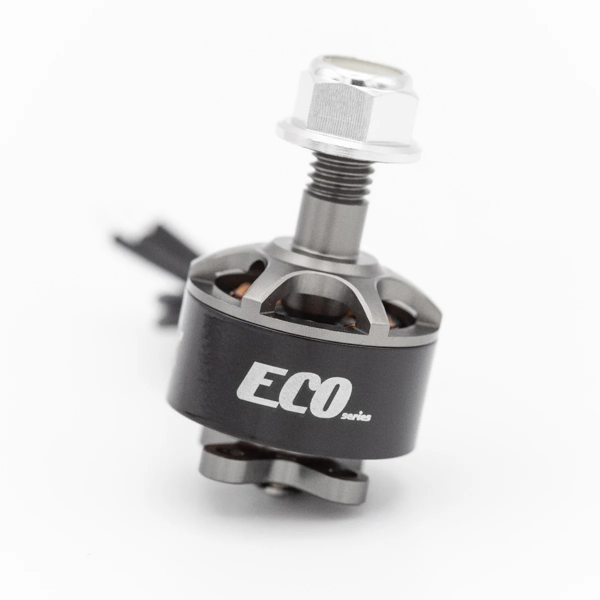 [14-2] 1ลูก EMAX ECO Micro Series 1407 2~4S 3300KV อุปกรณ์โดรน Drone