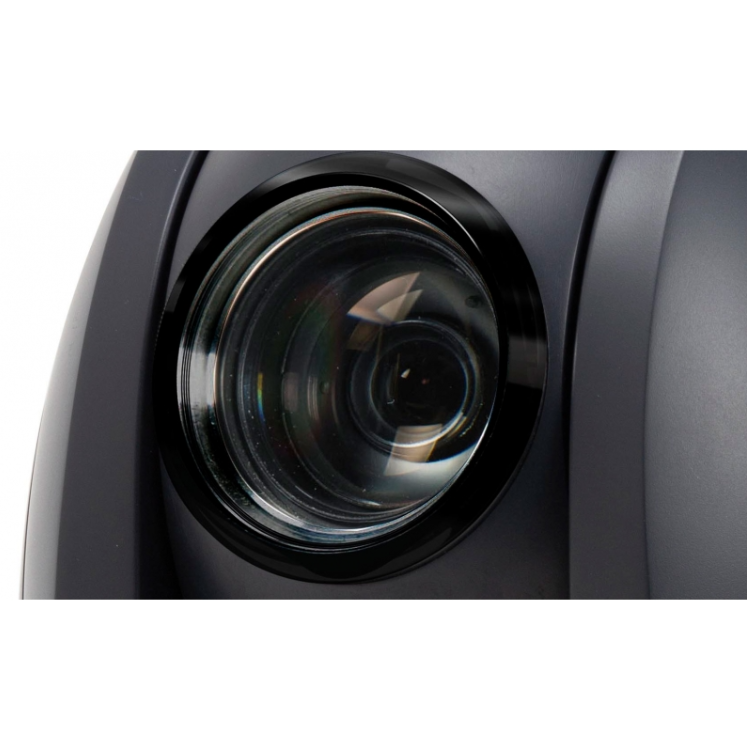 20X FULL HD PTZ CAMERA