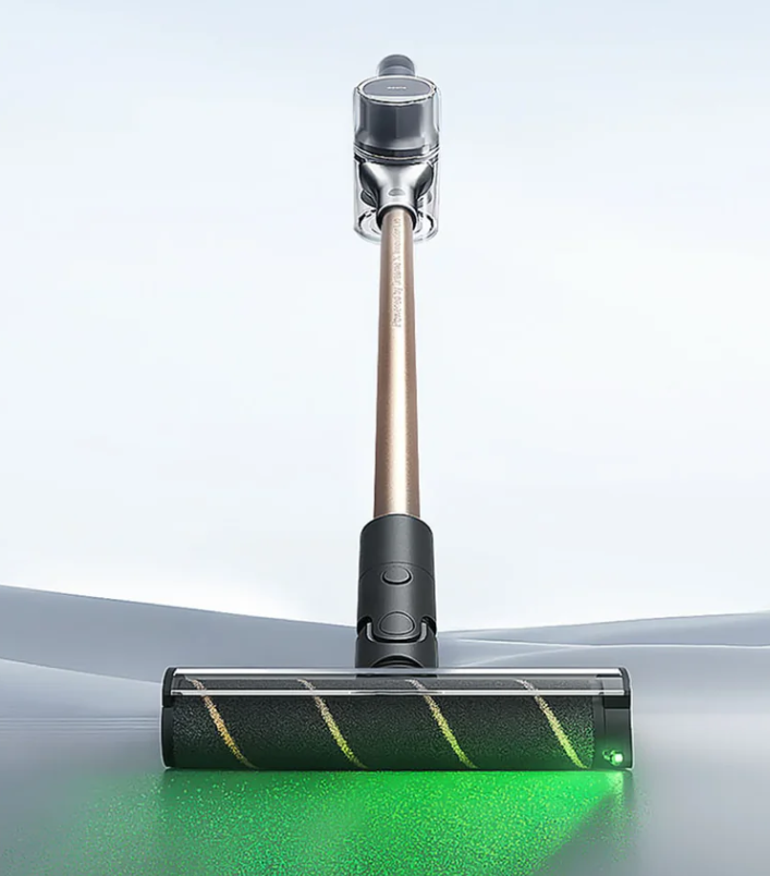 เครื่องดูดฝุ่นไร้สาย Dreame V12s Vacuum Cleaner