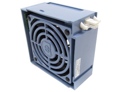 (A6752-04010) ขาย - จำหน่าย - จัดซื้ออะไหล่ - ราคาถูก HP PCI Assembly Fan Hot Swap Module