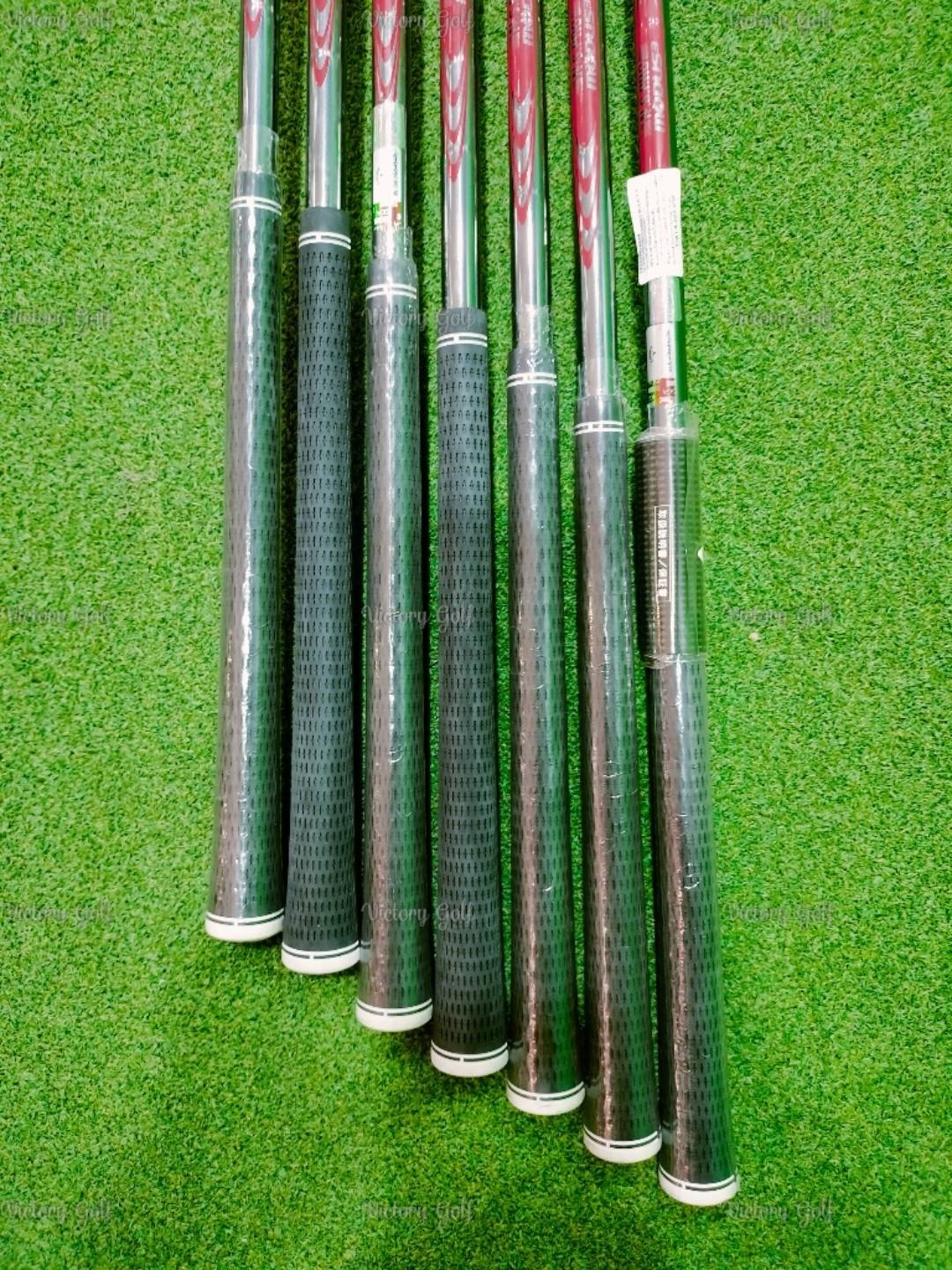 Iron Callaway Apex PRO FORGED 4-9 PW ( Modus/S )