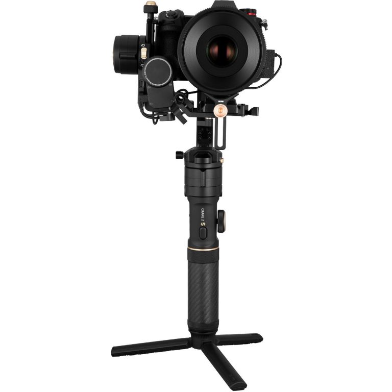 Zhiyun CRANE 2S Pro