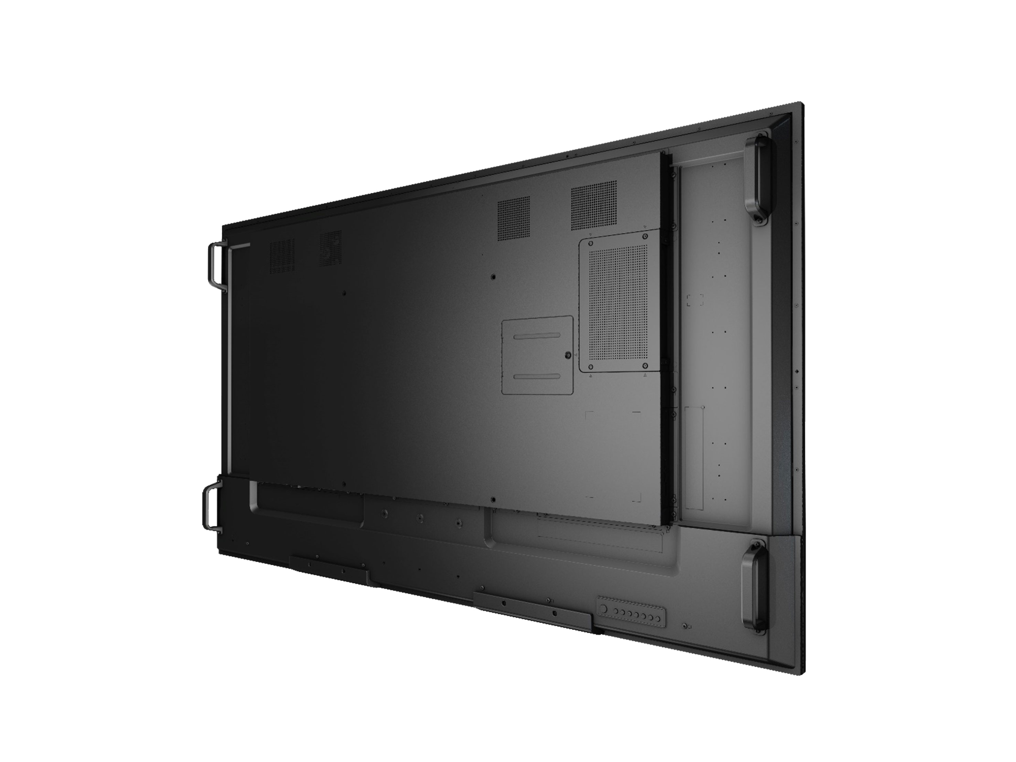 AOC SPX652: จอ Digital Signage Display 4K UHD ขนาด 65 นิ้ว สำหรับการใช้งานเชิงพาณิชย์