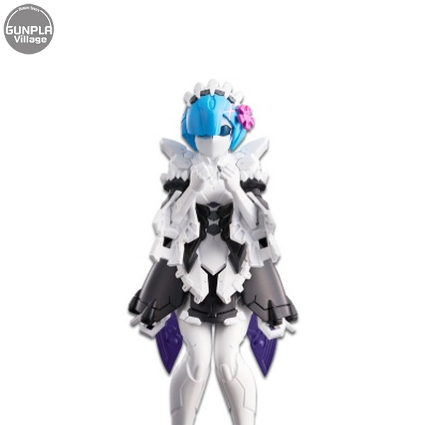 Banpresto Re:Zero -Starting Life in Another World -Bijyoid Rem (Ver.A) 4983164174793 (Figure)