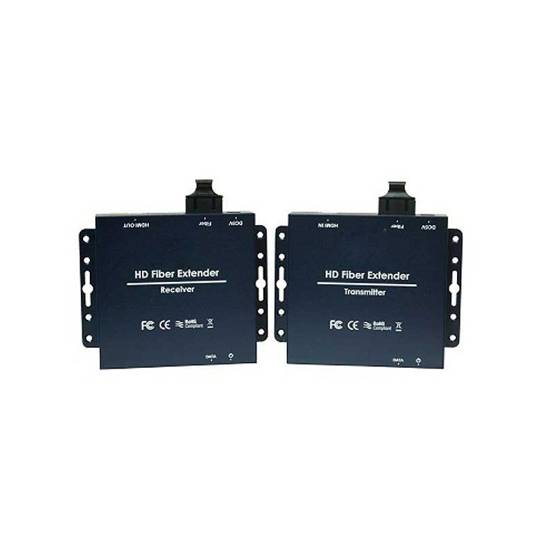 HDMI FIBER EXTENDER 300M