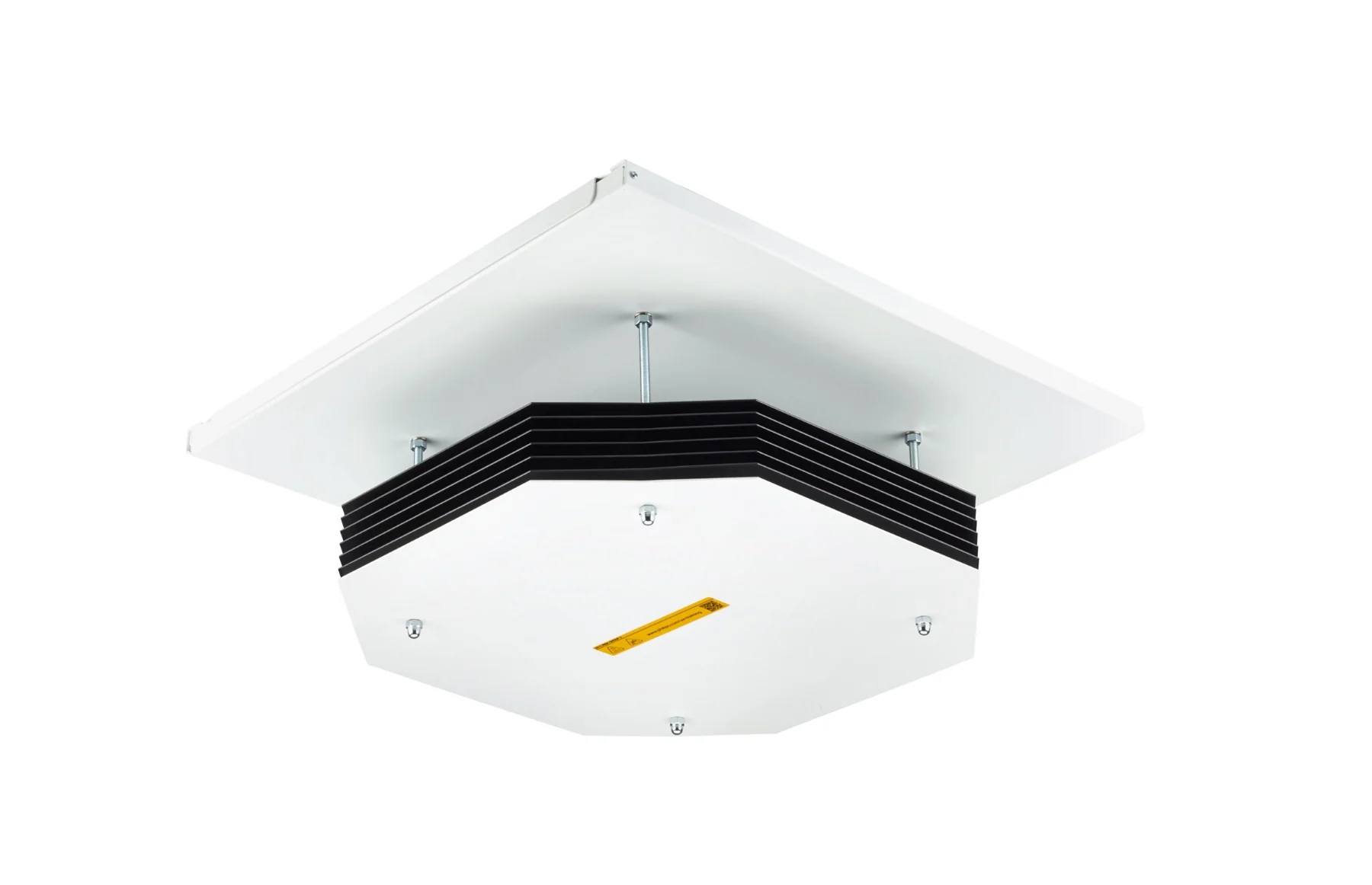 Philips UV-C โคมเพดานฆ่าเชื้ออากาศ (36W) รุ่น Upper Air