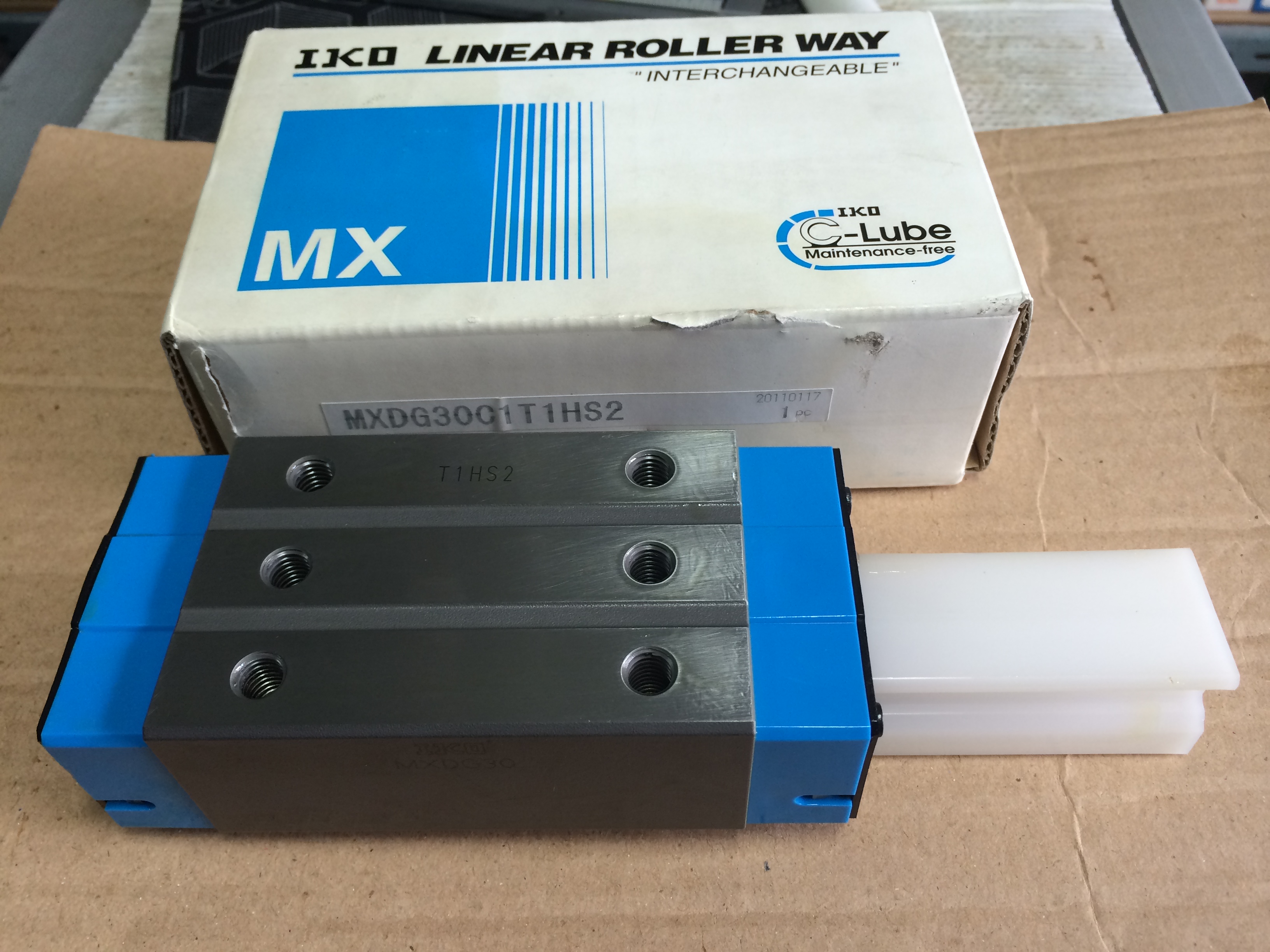 IKO-MXDG30C1T1HS