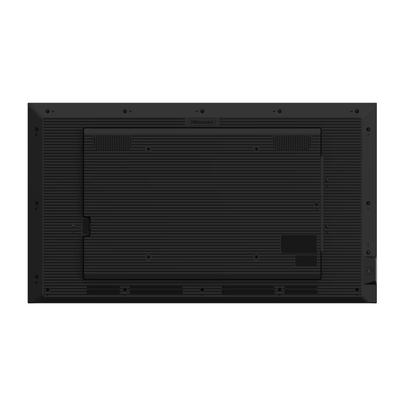 Hisense 65GM50D: จอแสดงผล Digital Signage ขนาด 65 นิ้ว 4K UHD สำหรับการใช้งาน 18/7