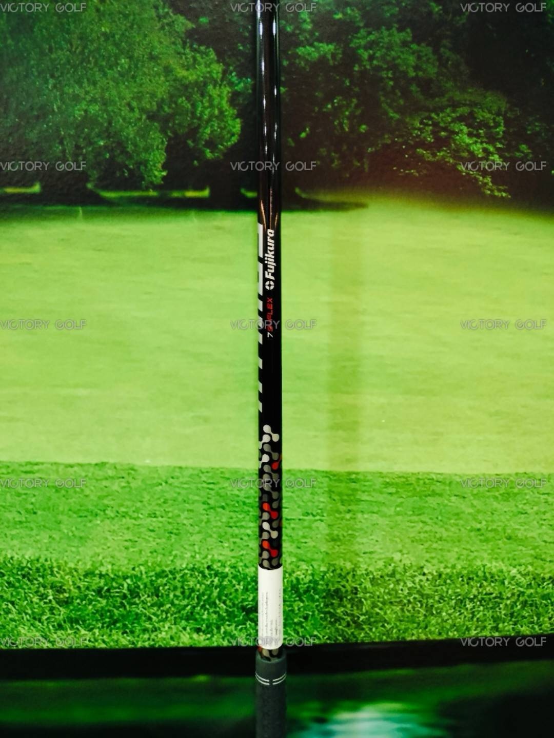 Ut. Taylormade M6 3/19 (RTMOS) (Flex : S)