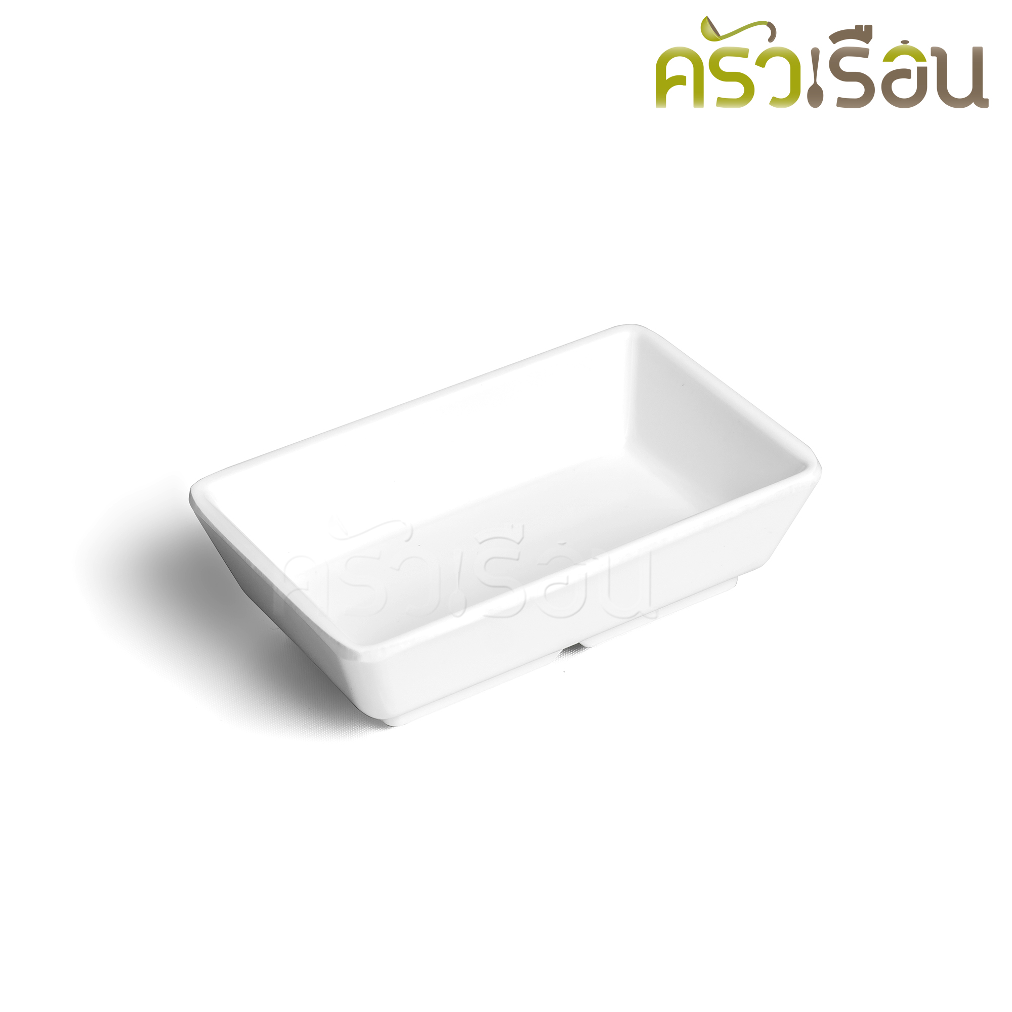 SB ถ้วยน้ำจิ้มสี่เหลี่ยม เมลามีน 2x3.25 นิ้ว D989-3.25 ราคาต่อใบ มีให้เลือก 3 สี ถ้วยน้ำจิ้ม ถ้วยแยม ถ้วยซอส