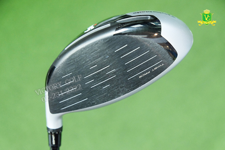 Driver Taylormade M4 10.5° (FUBUKI-TM5) (R)