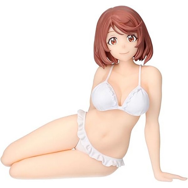 Banpresto Shangri-La Frontier - Celestial Vivi - Special Assortment (B:Rei Saiga) 4983164286953 (Figure)